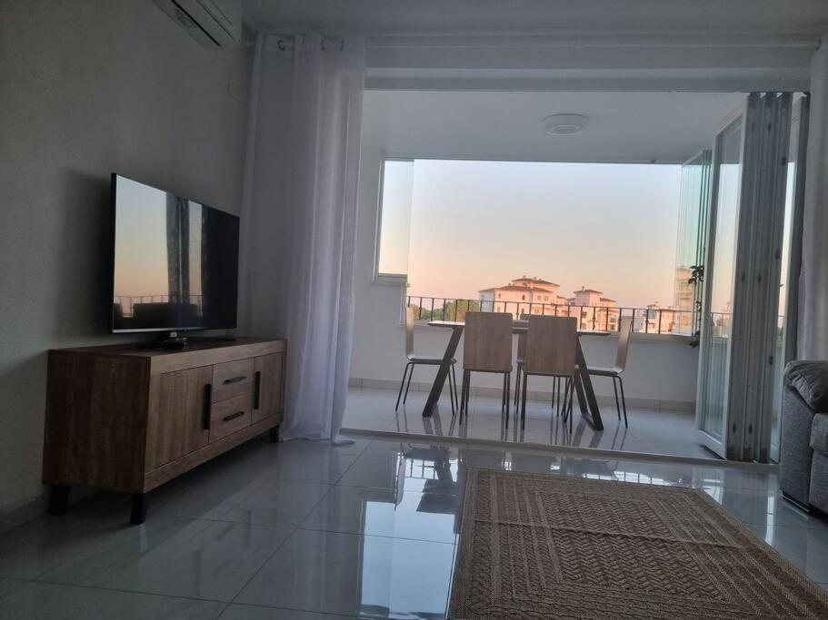 Modern 2 Bed Apartment At Hacienda Riquelme Murcia Exterior foto